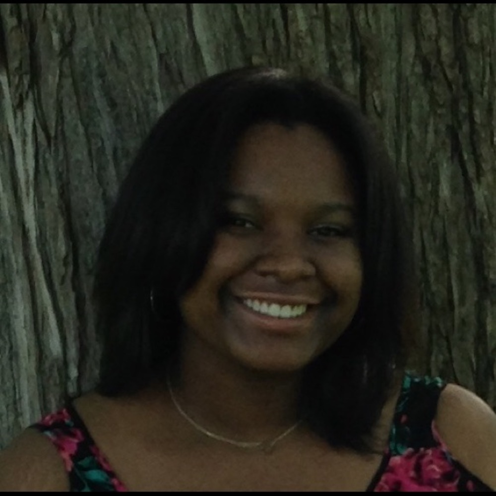 Meet your Posher, Amari